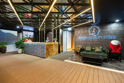Aqua Luxury Cruise by AHG – Foto 3