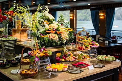 Aqua Luxury Cruise by AHG – Foto 5