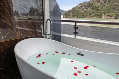 Aqua Luxury Cruise by AHG – Foto 8