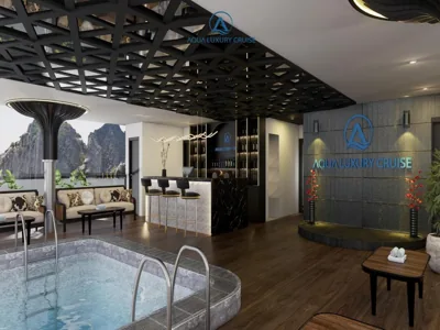 Aqua Luxury Cruise by AHG – Foto 10