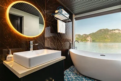 Aqua Luxury Cruise by AHG – Foto 13